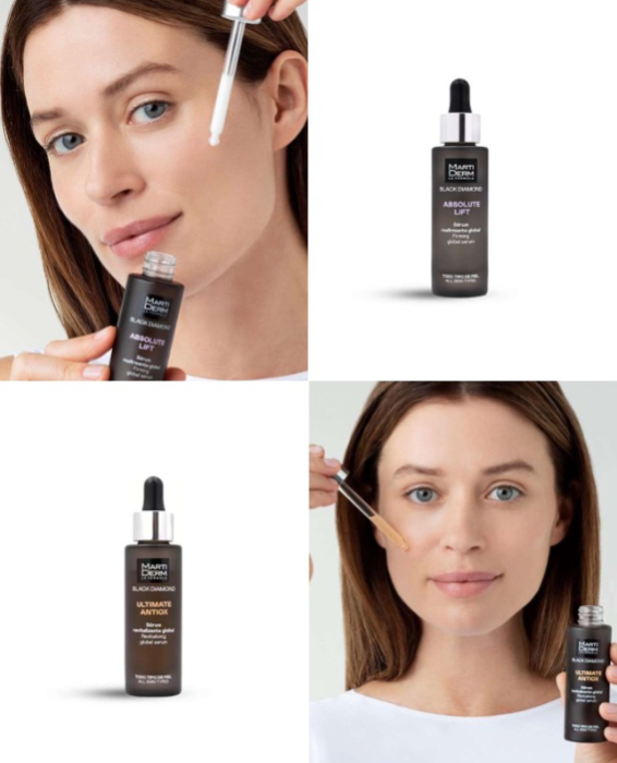 Next-Gen Anti-Aging, Perfectly Packaged